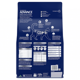 ADVANCE CAT ADULT MULTI CAT CHICKEN & SALMON - Furbabies Online